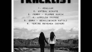 Esra - Gencligimin Katili