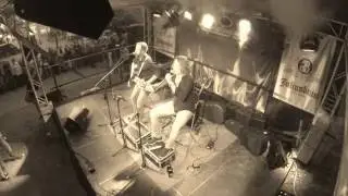 Ham kummst - Seiler&Speer, Cover 2unplugged Live-Acoustic-Sound