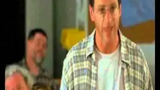 Half Baked - Bob Saget