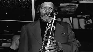 Tommy McCook - Persian Ska {1967}