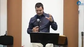 Filip Prelipcean - Veghează asupra sufletului - Mândria - Predica