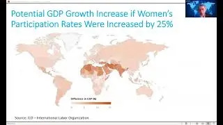 Otaviano Canuto on Development Through Gender Equality