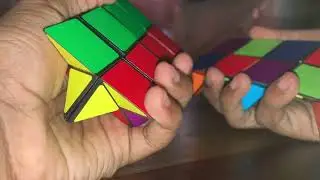 StarCube