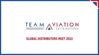 Global Distributors Meet 2022
