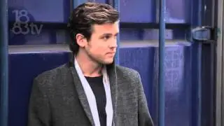1883 Meets Jack Cutmore-Scott