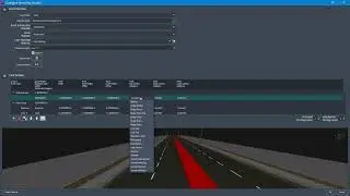 Autodesk InfraWorks 2023: Edit Style Palette (#3)