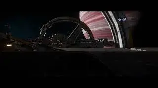 How to start your ship in Star Citizen Alpha 3.0