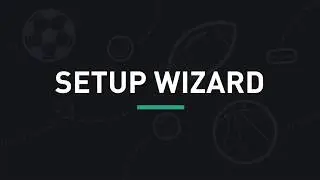 How to Run the Setup Wizard in SportsPress