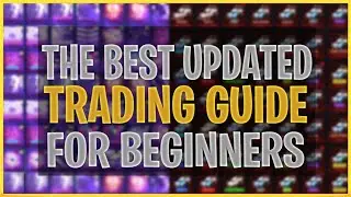 *UPDATED 2020* BEST TRADING GUIDE FOR BEGINNERS! | ROCKET LEAGUE