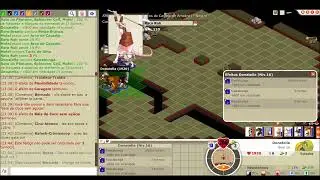 Solotage Sphincter Cell Iop lvl 1 (Dofus Retro)