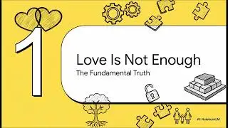Choosing Your Life Partner &mdash; Tony Robbins &middot; 7 Minutes
