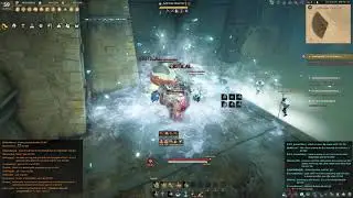 219/284 Nova Aakman, 1500 trash in 20 minutes (4500/hr)