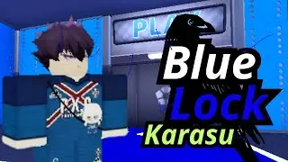 Karasu [Fazendo a Festa kkk]