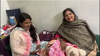 Hamari family me aayi Nanhi si pari 😘❤️