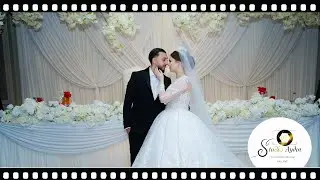 Rhianna & Sevsin Wedding 4K Trailer ( London ) - Silsitra