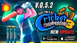 WCC3 0.5.2 New Soild Update Finally Confirm !! Launched Soon PlayStore | Nextwave Multimedia