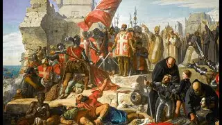 Little Dark Age - Malta