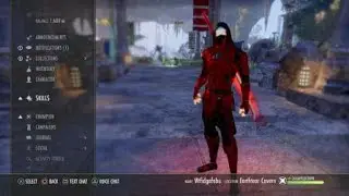 106k DPS Nightblade hybrid Zaans Rele Nirn MPGS UP40