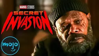 Most Anticipated MCU Releases in 2023