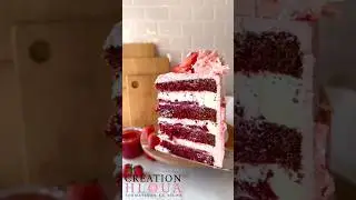Кулубничний Торт🍓🍰#cake #usa #торт #happy #youtube #shorts