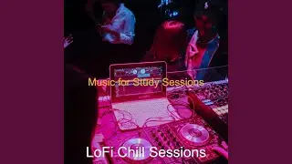 Backdrop for Social Distancing - Lofi