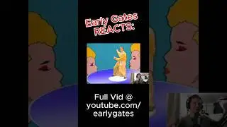 Early Gates Reacts: (Short) Baltimora Juke Box Boy #Music #80sMusic #Retro #DanceMusic #Europop #80s