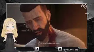 Vampyr - The Full Livestream from 24th of July #streamnation