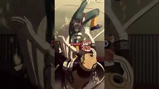 Strongest Techniques of 8 Inner Gates!