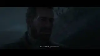 RDR|4th Playthrough Low Honor Ending A | 