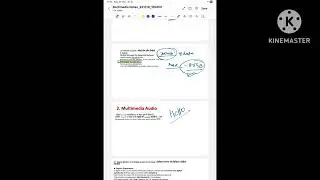 Multimedia part 1