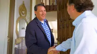 Meet J. Van de Erve - Carolina One Real Estate Agent Branding Video