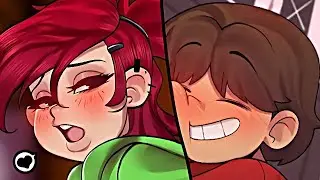Frankie X Mac 『Comic Dub』