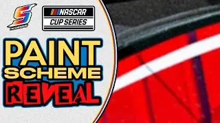 Todd Gilliland's 2025 #34 MORTON BUILDINGS Paint Scheme 