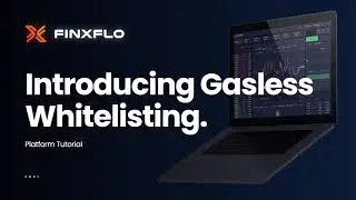 Gasless Whitelisting