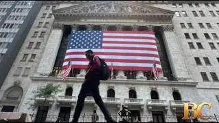Fourth-quarter U.S. GDP up just 1.4%, badly missing estimate; inflation firms at 3%