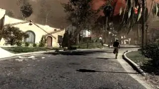 Call of Duty: Ghosts (PC) walkthrough - Intro Cutscene