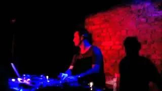Andre Ferraz @ Basing House