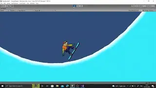 Game dev is hard? #01  #unity3d