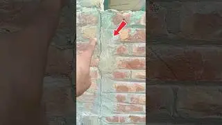 Why does the wall burst from the pillar site when designing a balcony?