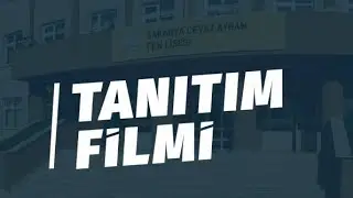 Sakarya Cevat Ayhan Fen Lisesi Tanıtım Filmi | Athom Production