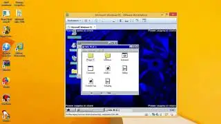 How to kill Windows 95 OSR 2 !!!