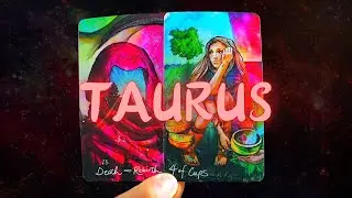 TAURUS Someone Is Mad, Because They Are Recording You & They know You Don't Want Them Anymore