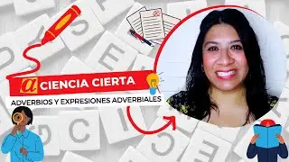 A ciencia cierta  - Aula de espanhol online. TV La Bamba #164