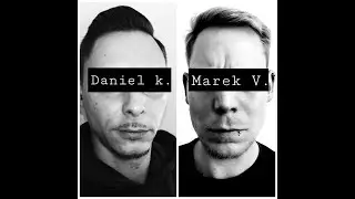 🎧Sense of Freedom in the Darkness🎧 ____           [mixed by Marek V.] @ Leipzig