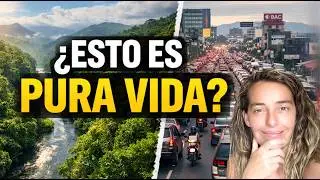 &iquest;Por qu&eacute; Costa Rica es diferente al resto de Latinoam&eacute;rica?