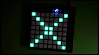 Fox Stevenson - Chatterbox (ft. Mesto) (Launchpad Cover)