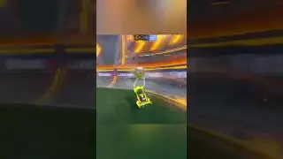 last second anxiety rocket league
