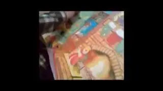 Газим рисует Картины!