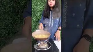 Is it possible to make 'Pahado wali Maggi' at home? #fun2ooshfood #youtubepartner #shorts