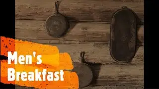 Son of Man - Joe Coupal - Men's Breakfast